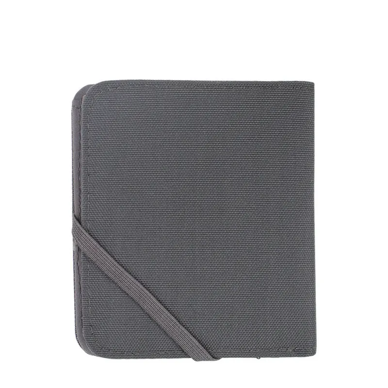 Lifeventure RFiD Compact Wallet-2
