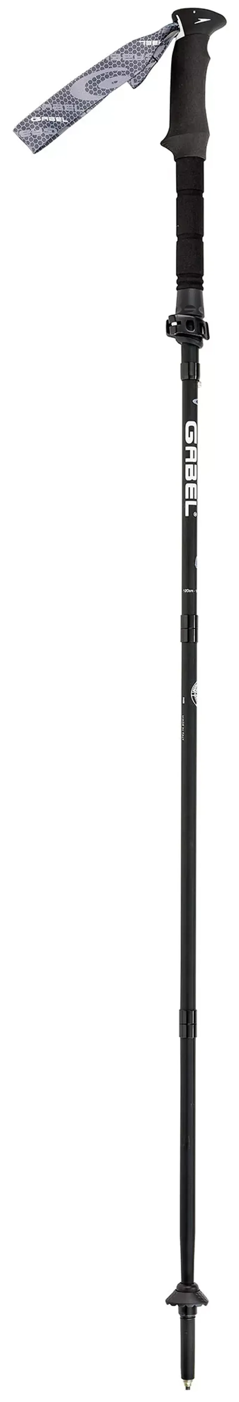 Gabel FR-5 Lite XTL 120 - 140cm Trekking Poles