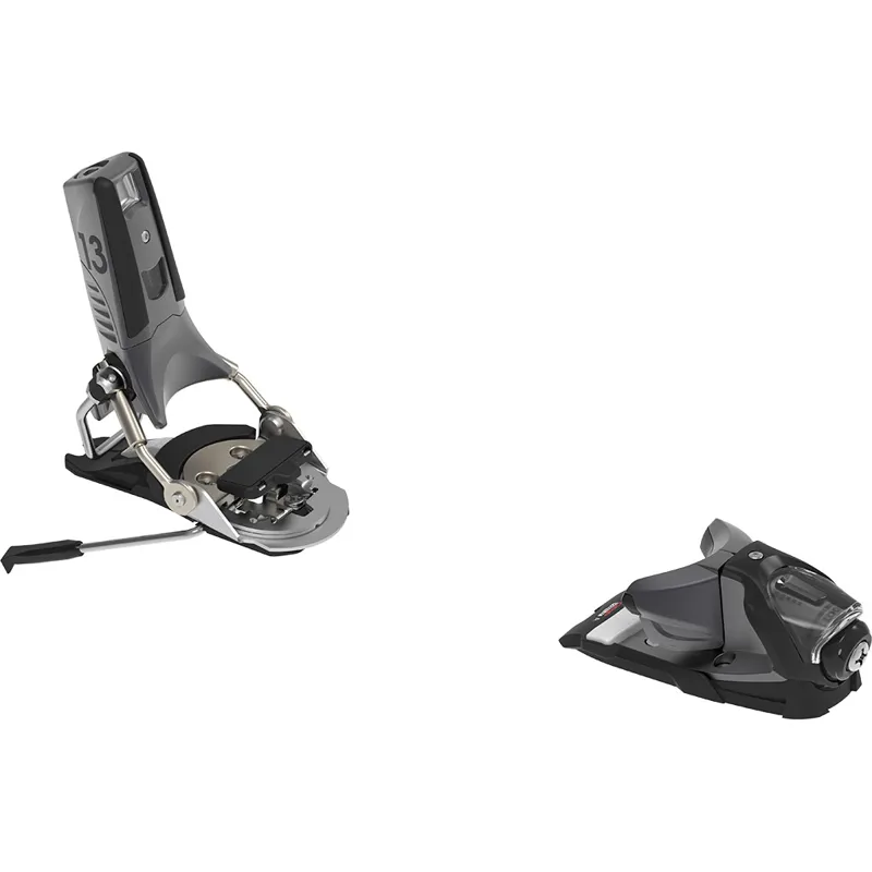 LOOK PIVOT 2.0 13 GW B105 BLACK MET