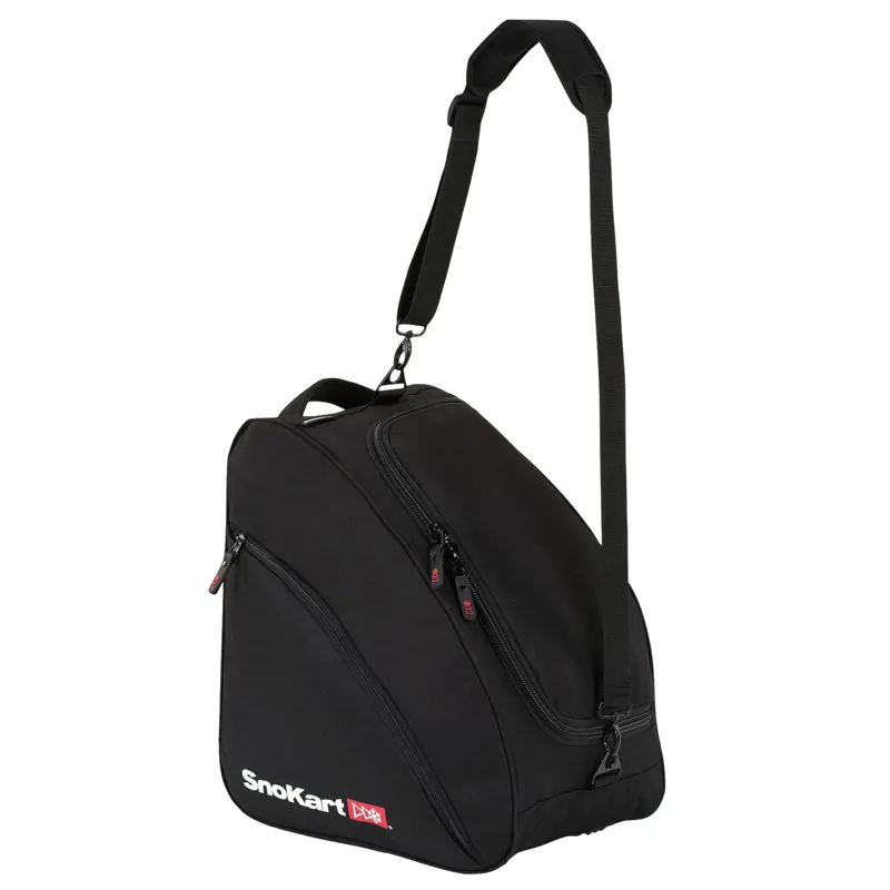 SnoKart Classik Boot Bag Ski Boot Bag-4