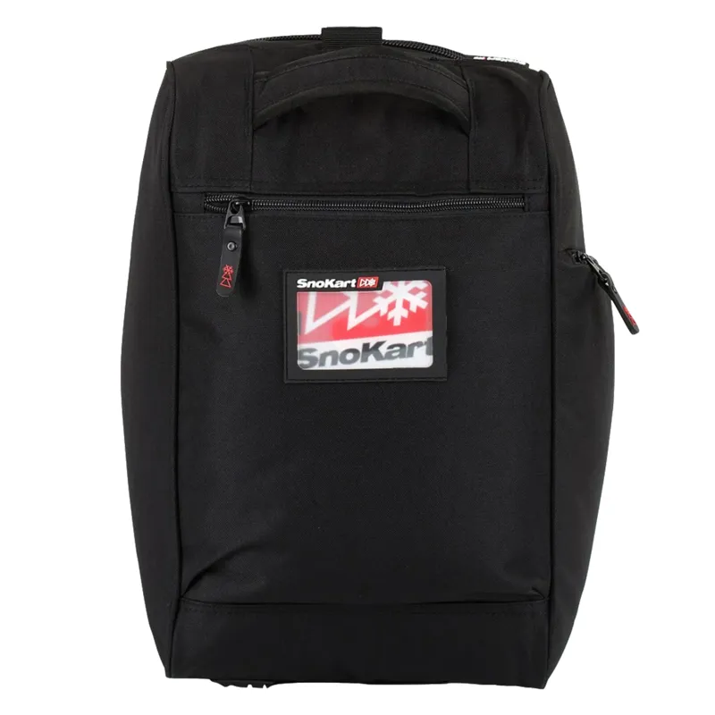 SnoKart Classik Boot Bag Ski Boot Bag-5