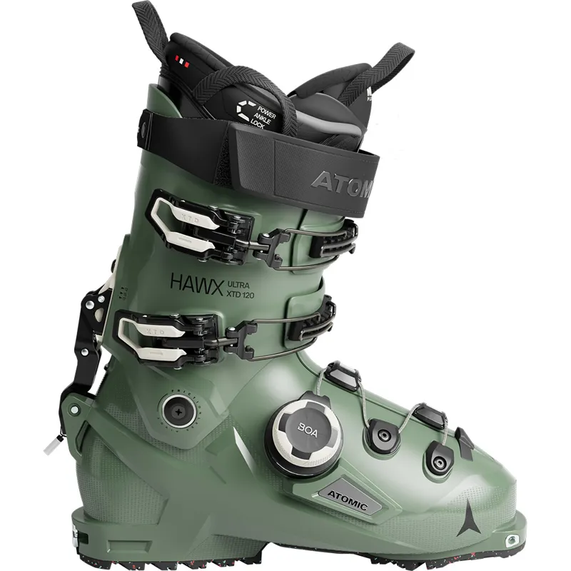 HAWX ULTRA XTD 120 BOA