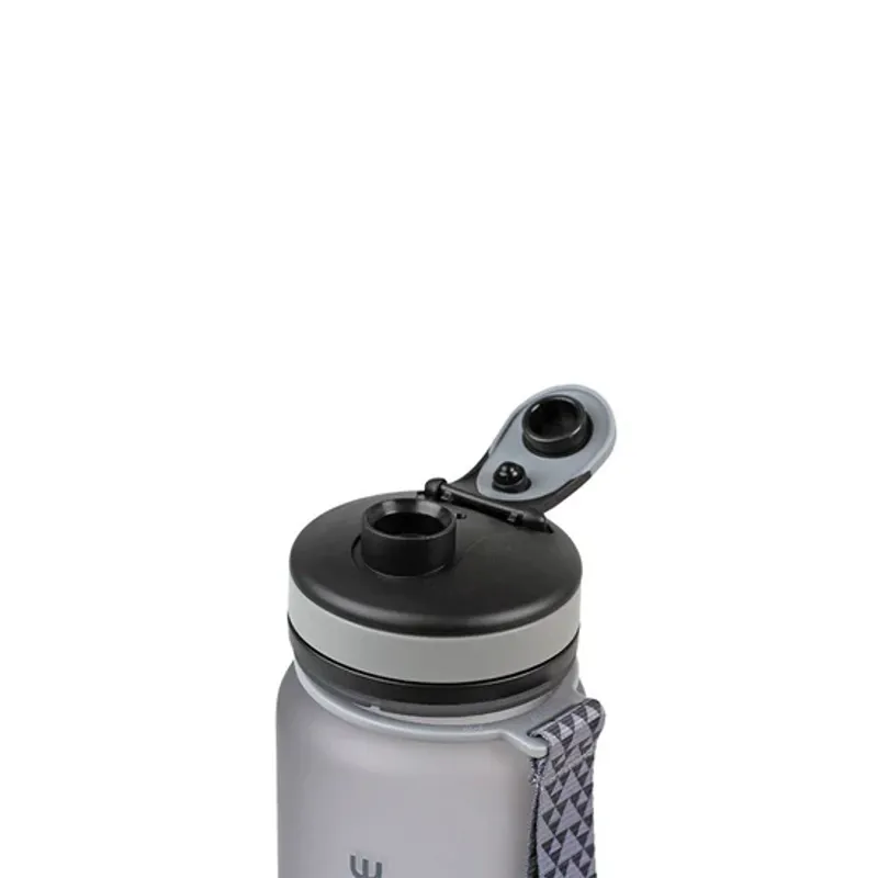 Lifeventure Tritan Bottle 650ml Graphite-2