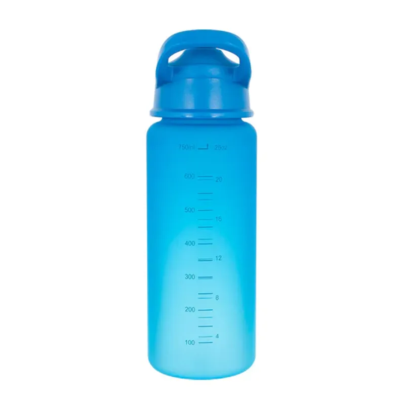 Lifeventure Flip-Top Water Bottle Blue-2