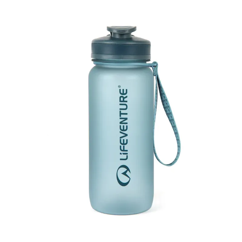 Lifeventure Tritan Bottle 650ml Navy