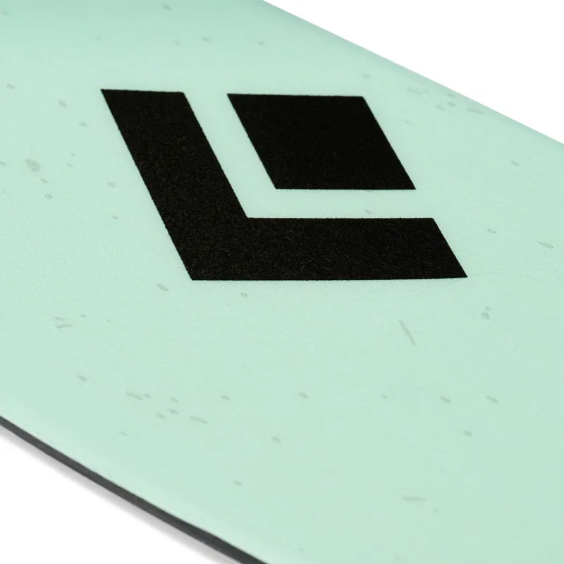 Black Diamond Impulse 98 Ti Women's Freeride Skis-1