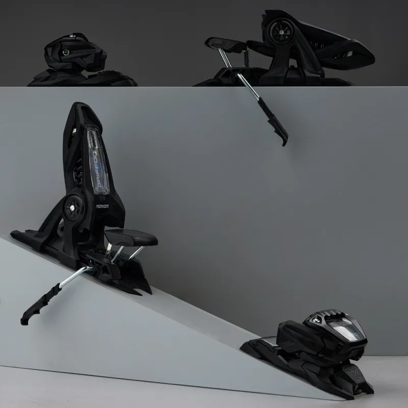 Marker Griffon 13 ID Binding