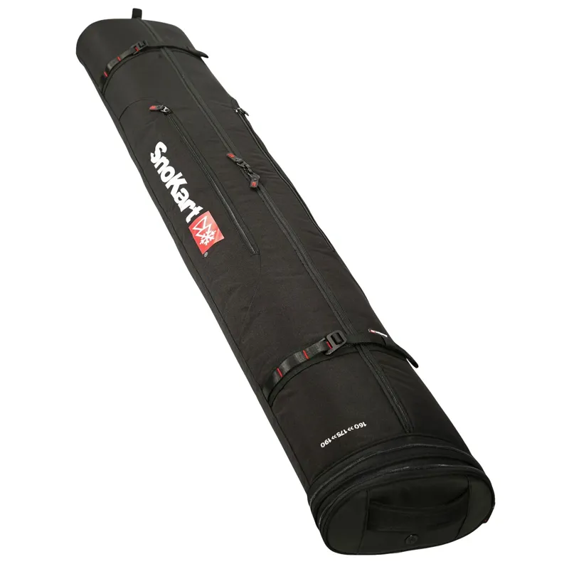 SnoKart Ski Zoom Ski Bag-6