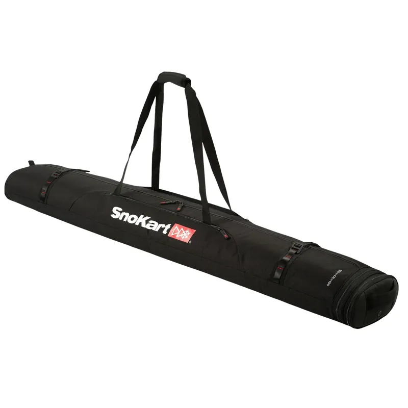 SnoKart Ski Zoom Ski Bag-1