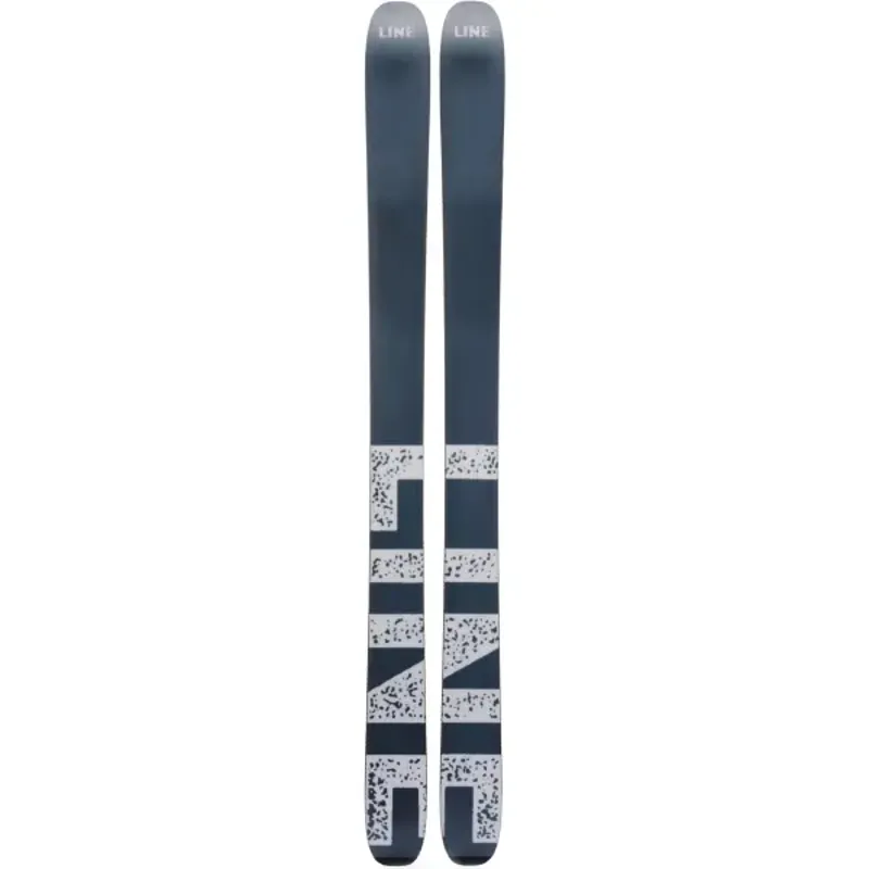 Line Vision 114 2025 Men's Freeride Skis-1