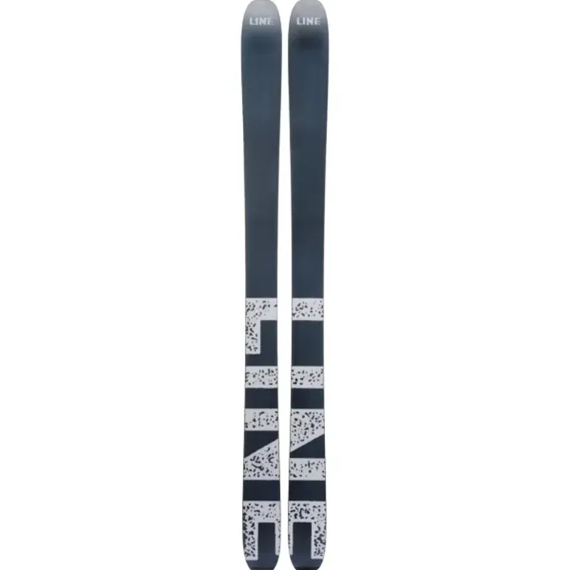 Line Vision 104 2025 Men's Freeride Skis-1