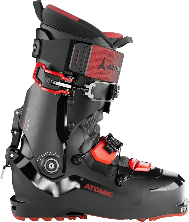 Atomic Backland XTD Carbon 120 GW Men's Lightweight Ski Touring Boots