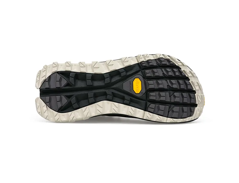 Altra Olympus 5 Hike Low GTX Black Men's Wide Fitting Walking Shoes-1