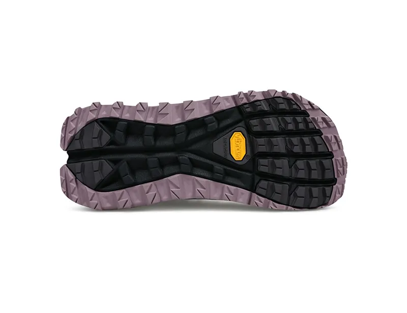 Altra Olympus 5 Hike Low GTX Women's Wide Fitting Shoes Black-1