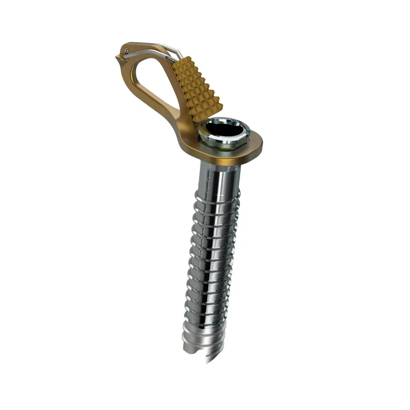 Blue Ice Aero Lite Screw-3