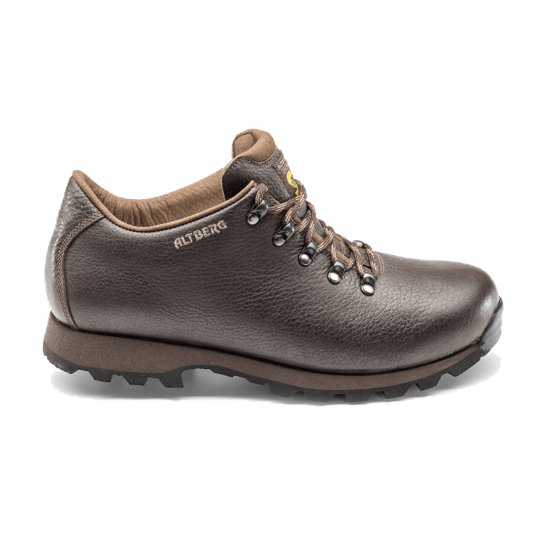 Altberg Jorvik Trail Men's Leather Walking Shoes