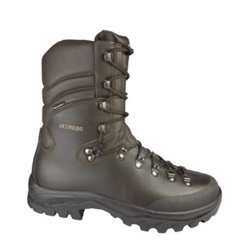 Altberg Raby Extra Wide XW Men's Leather Country Boots