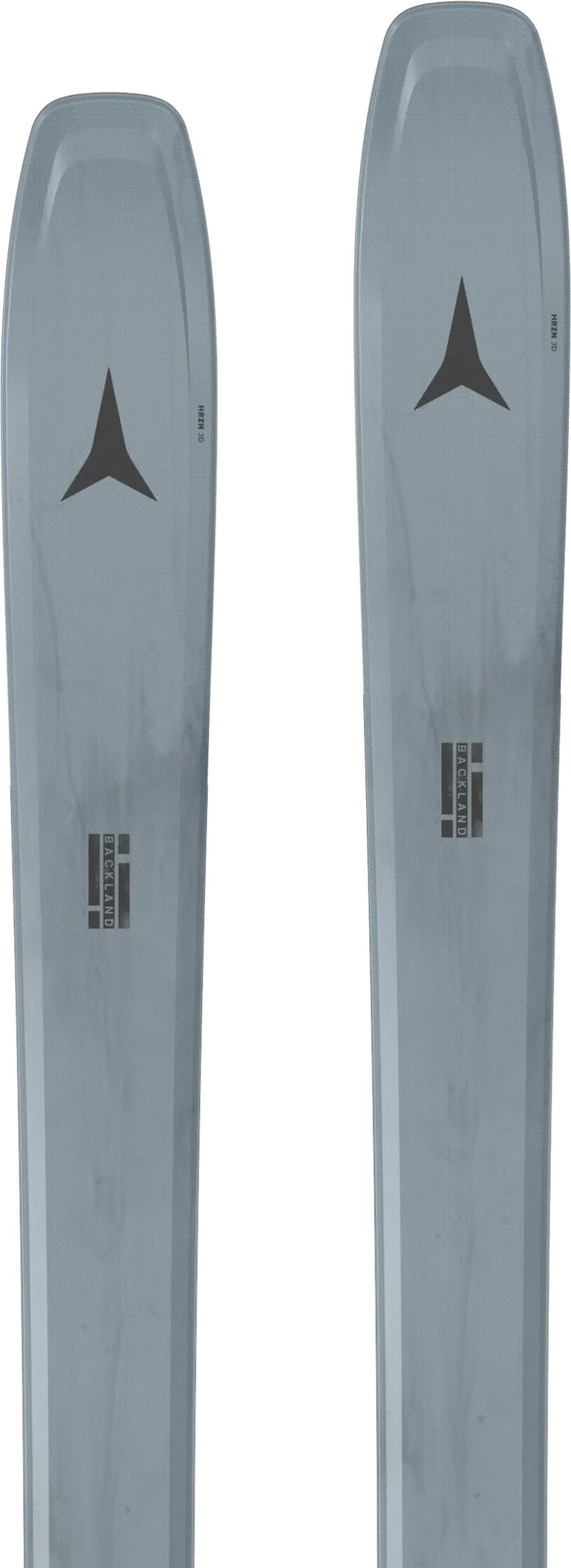 Atomic Backland 102 Glacier 2027 Lightweight Ski Touring Skis-1