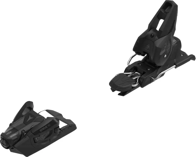 Atomic Strive 10 GW Black Bindings