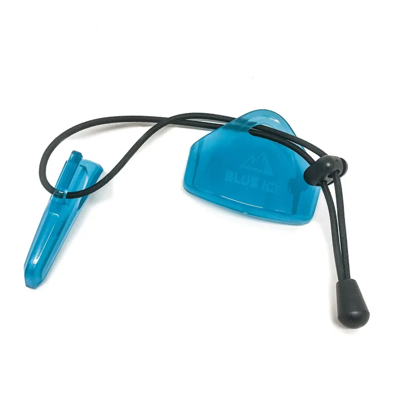 Blue Ice Pick Adze Protector