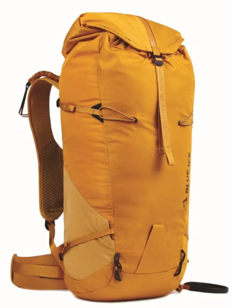 Blue Ice Firecrest 38L