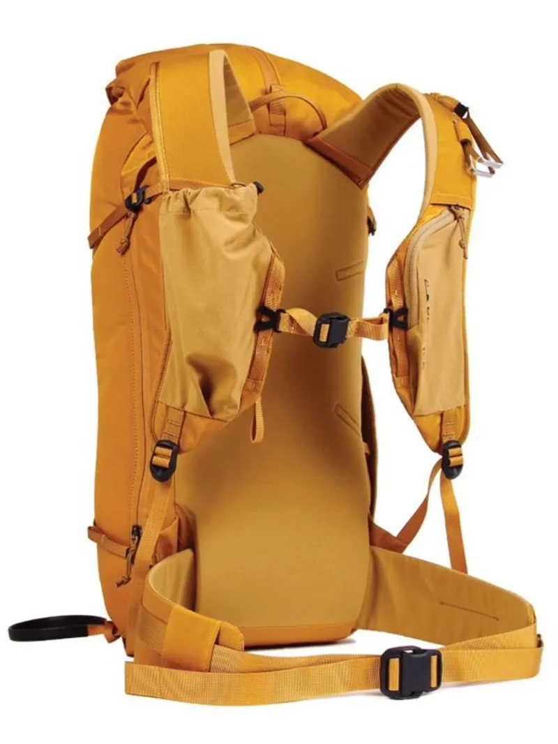 Blue Ice Firecrest 38L-1