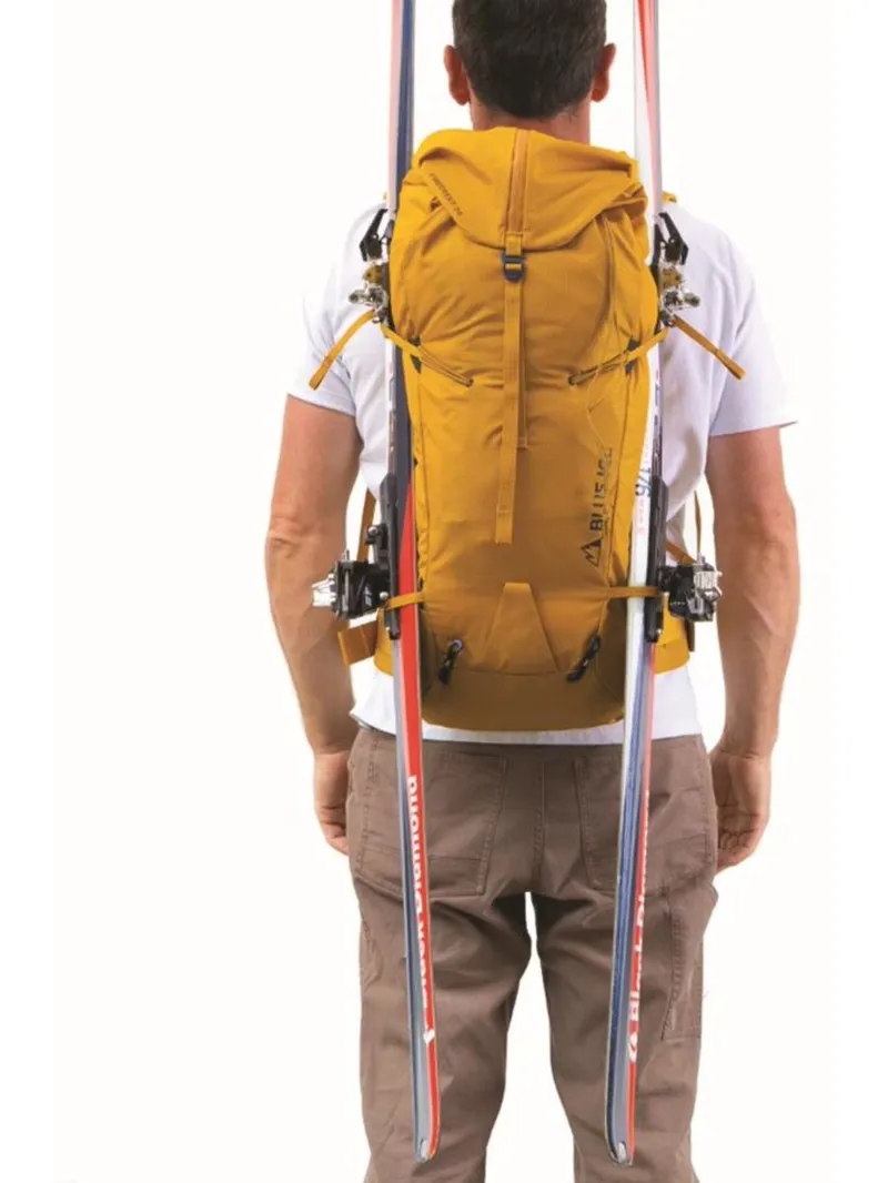 Blue Ice Firecrest 38L-2