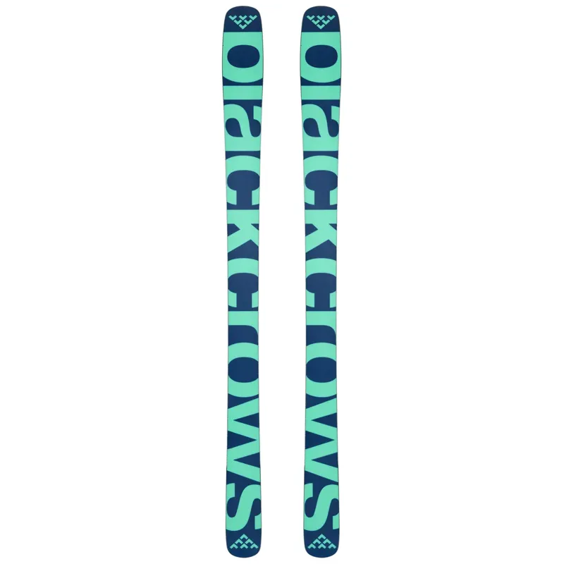 Black Crows Atris Freeride Skis 24 / 25 Turquoise-1