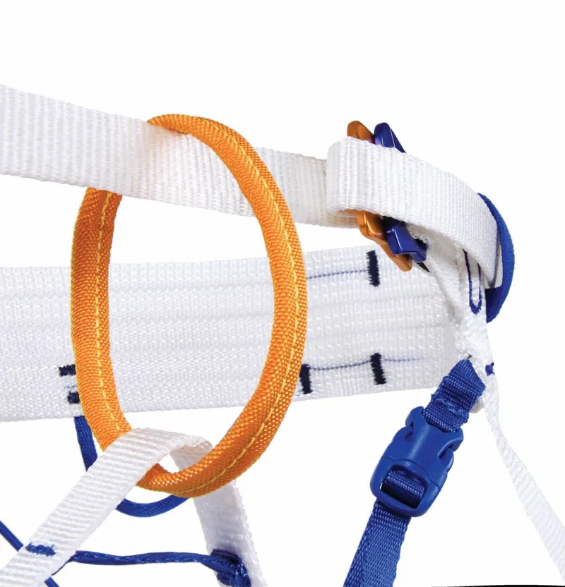 Blue Ice Choucas Alpine / Ski Mountaineering Harness-2