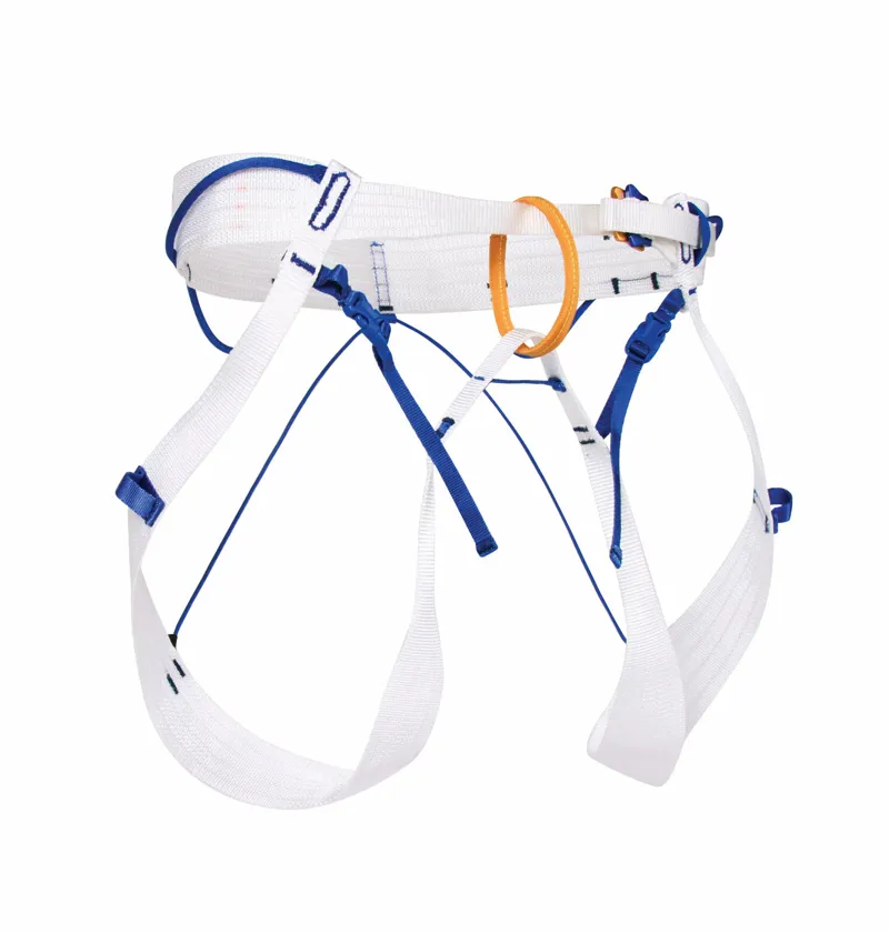 Blue Ice Choucas Alpine / Ski Mountaineering Harness
