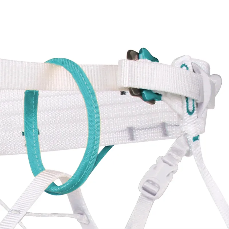 Blue Ice Choucas Alpine / Ski Mountaineering Harness-1