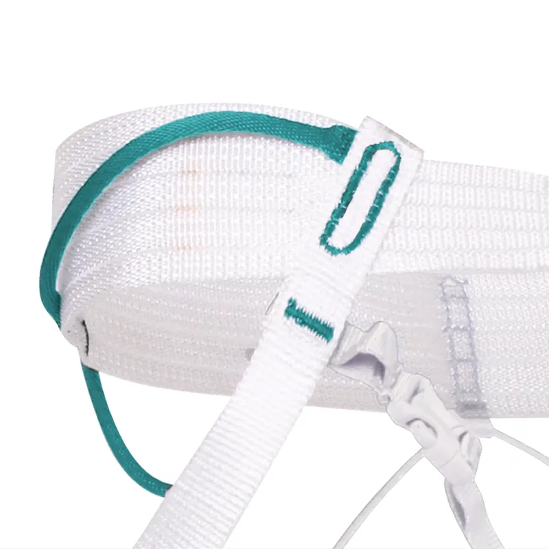 Blue Ice Choucas Alpine / Ski Mountaineering Harness