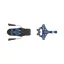 ATK CREST 10 Dark Blue Lightweight Ski Touring Bindings