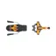 ATK CREST 10 Orange Lightweight Ski Touring Bindings
