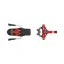 ATK CREST 10 Red Lightweight Ski Touring Bindings
