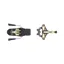 ATK CREST 10 Sand Lightweight Ski Touring Bindings