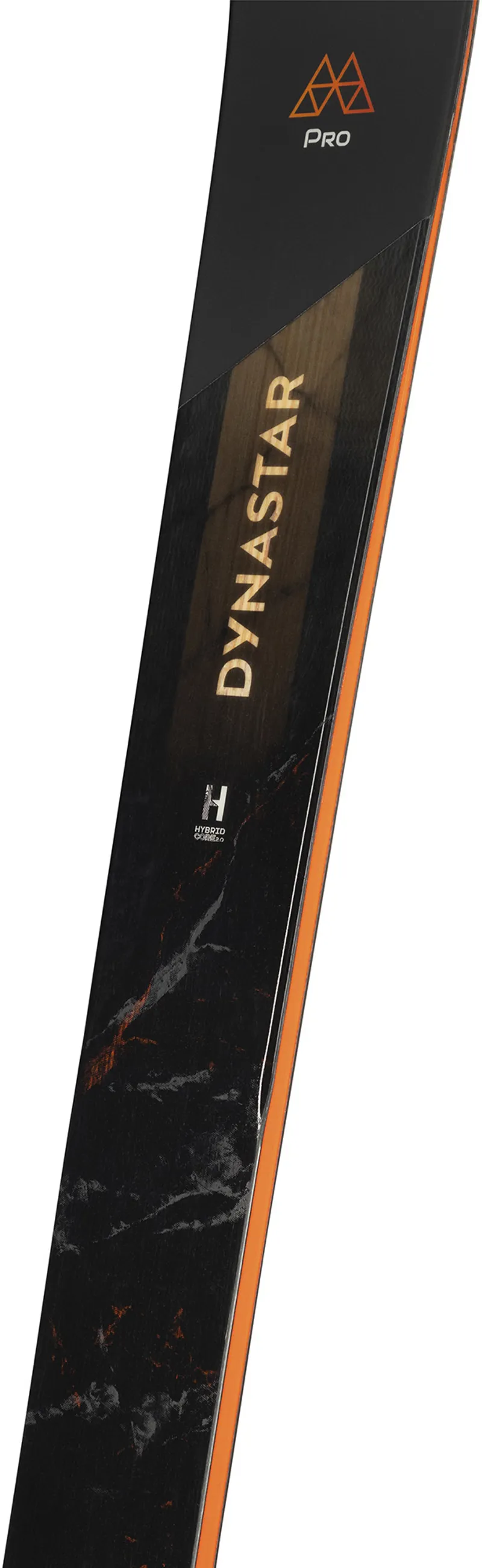 Dynatstar M-PRO 100 TI OPEN Men's Freeride Skis-2