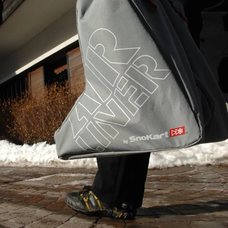 SnoKart Boot Airliners-2