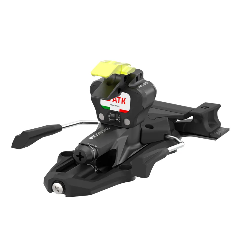 ATK Freeraider 15 EVO-2