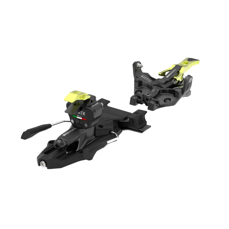 ATK Freeraider 15 EVO-4