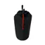 Fjordalp EDM Rope Bag Large Black
