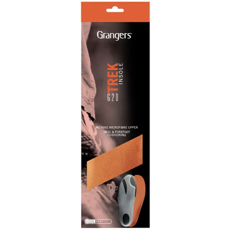 Grangers G20 Insoles-1