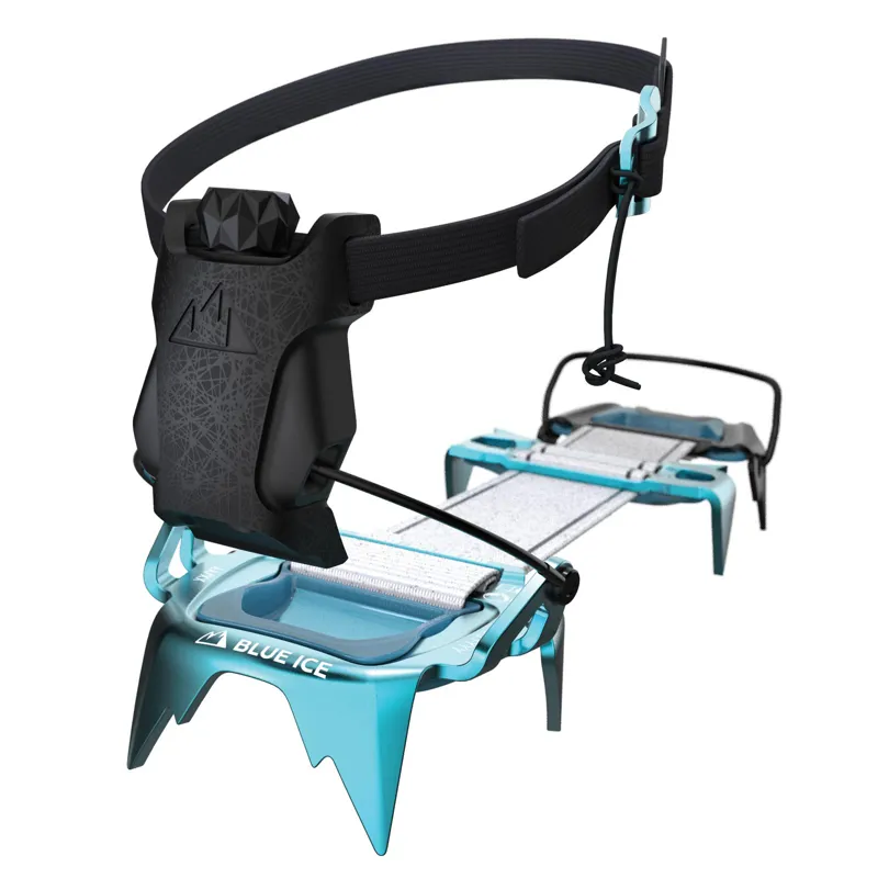 Blue Ice Harfang Crampon-3