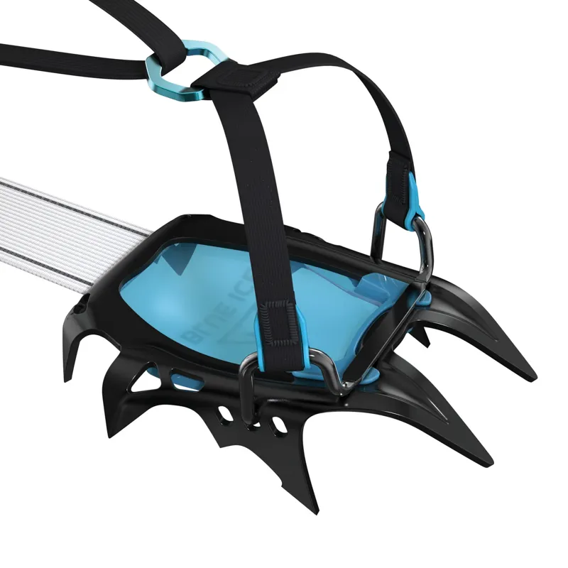Blue ice Harfang Alpine Crampon-1