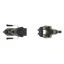 ATK HY 13 FREE Camo Green Performance Hybrid Freeride / Ski touring bindings