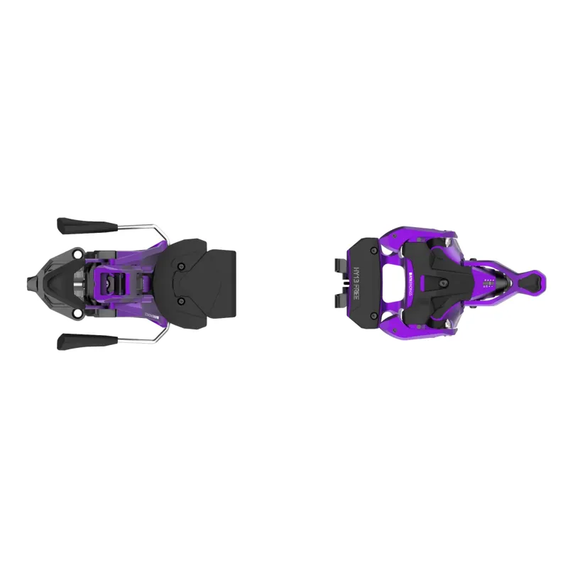 ATK HY 13 FREE Indigo Performance Hybrid Freeride / Ski touring bindings