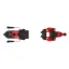 ATK HY 13 FREE Red Performance Hybrid Freeride / Ski touring bindings
