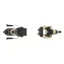 ATK HY 13 FREE Sand Performance Hybrid Freeride / Ski touring bindings