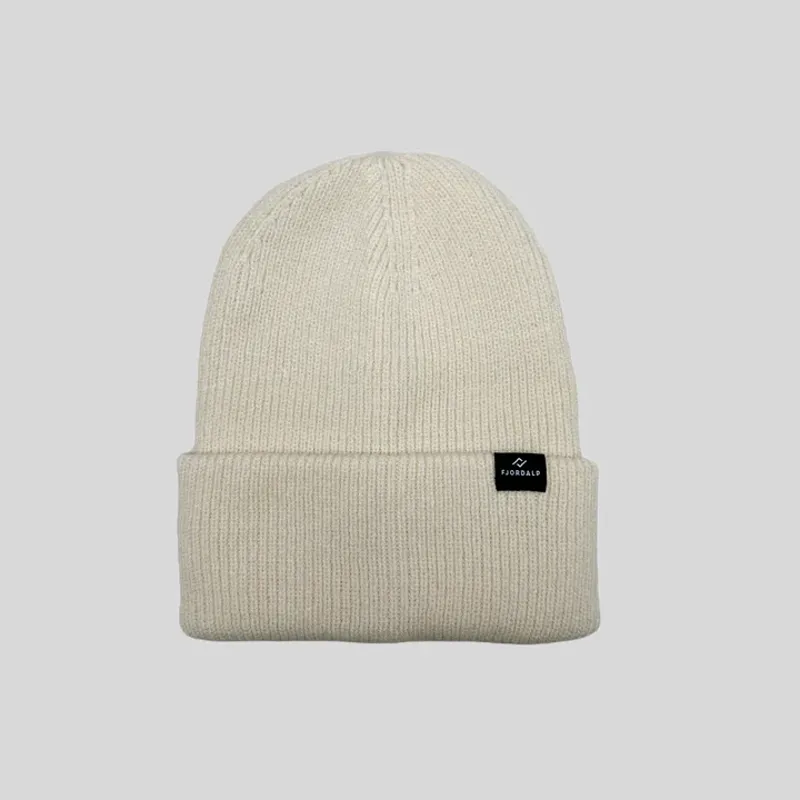 Fjordalp PDR Beanie Vanilla