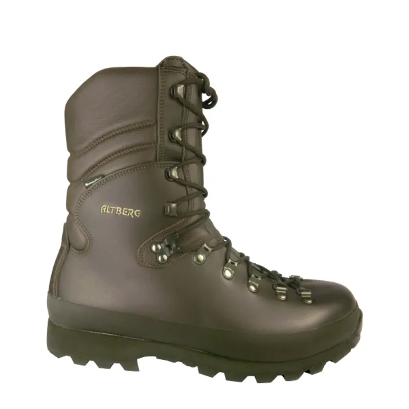 Altberg Barningham Men's Leather Country Boots